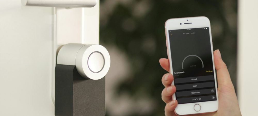 apartment-smart-lock